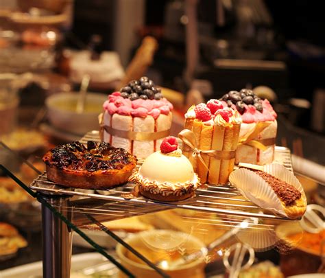 Patisserie